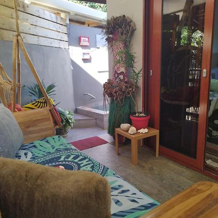 Tiki House Villa Bora Bora Dış mekan fotoğraf