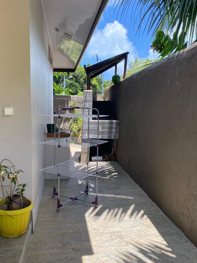 Tiki House Villa Bora Bora Dış mekan fotoğraf