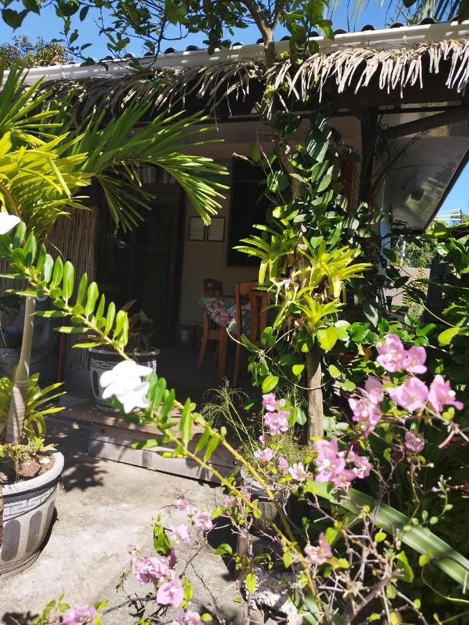 Tiki House Villa Bora Bora Dış mekan fotoğraf