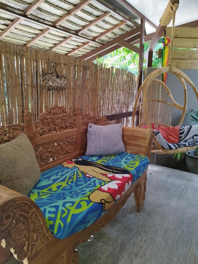 Tiki House Villa Bora Bora Dış mekan fotoğraf