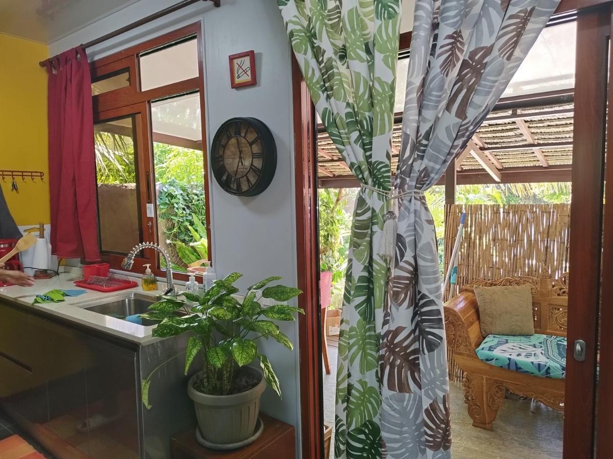 Tiki House Villa Bora Bora Dış mekan fotoğraf